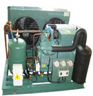 Unidad de refrigeración refrescada aire de  4EES-6Y con el compresor semi hermético
