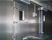 sitio del congelador del restaurante de la cámara fría 220V 380V del congelador del panel de 200m m 150m m