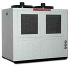 Unidad de condensación encajonada 380V 50Hz de 2HP Coldroom para el congelador de la conservación en cámara frigorífica