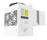 Condensador de la unidad de refrigeración de la cámara fría de 2HP 125KG Monoblock 170W