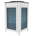 Unidad de condensación de condensación del refrigerador del compresor de la unidad 850W de la UL 8HP Coldroom del CE