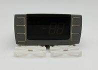 Regulador de temperatura de Dixell Digital XR02CX
