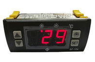 Regulador Electric Heater Automatic Defrost de la refrigeración de SF 104S Digitaces