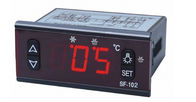Un regulador de temperatura más desapasible de Digitaces del congelador de SF 102S AC12V For 1 compresor de HP