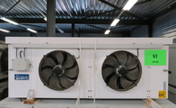 Refrigerador de aire de los evaporadores de LU-VE Contardo para el sitio del congelador de la cámara fría