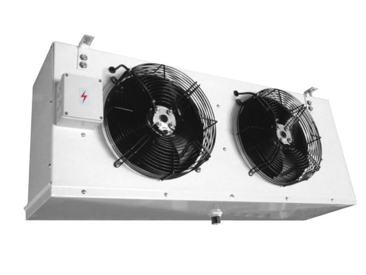 Serie media/a baja temperatura del volumen HEA del tubo de los evaporadores 1.8L de la cámara fría