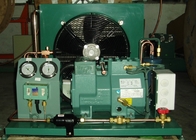 Unidad de condensación de R404a 2DES-2Y Coldroom para el sistema de refrigeración de la cámara fría