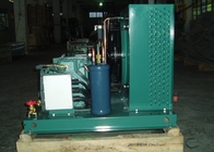 Unidad de condensación de R404a 2DES-2Y Coldroom para el sistema de refrigeración de la cámara fría