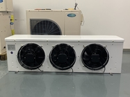 refrigerador de aire de los evaporadores de la cámara fría de 220V R404a para el sitio del congelador de la cámara fría