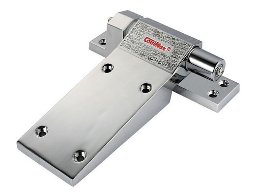 La bisagra de puerta de acero inoxidable plana reversible SS balancea las piezas de Coldroom del tirador de puerta