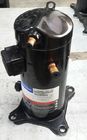Aire acondicionado refrigerante de R404a ZB45KQE TFD Emerson Copeland Hermetic Compressor For