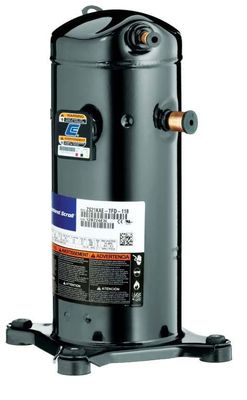 Compresor hermético de Copeland ZP235KCE