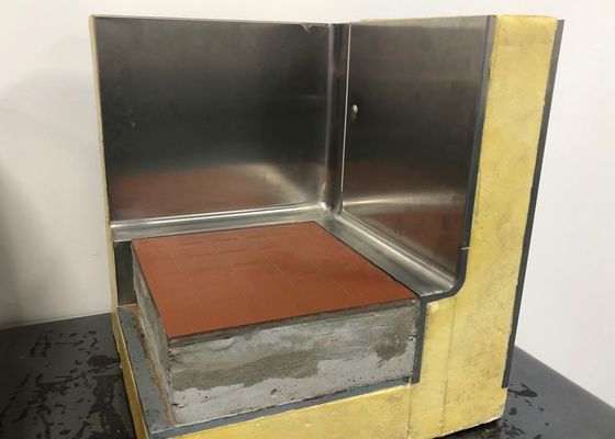 Refrigerador comercial de las cámaras frías, acero inoxidable o comida congelada blanca de la conservación en cámara frigorífica de los materiales de Colorbond, sitio del congelador de la cocina