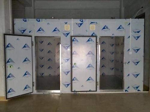 Paseo ISO9001 en Coldroom