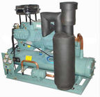 Unidad de condensación refrigerada por agua de la unidad de refrigeración 2DES-3Y 380V 50Hz 3HP