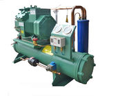 Unidad de refrigeración más desapasible de condensación refrigerada por agua de la unidad 2HP de  2GES-2Y