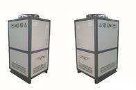 Unidad de condensación semi hermética refrigerada por agua de la unidad de refrigeración del CE 9HP 4CE-9Y