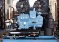El aire de 3HP 2FES-3Y refrescó la unidad de condensación del sitio del congelador de la unidad de refrigeración R407