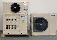 unidad de condensación del sitio del congelador de 220V 50Hz