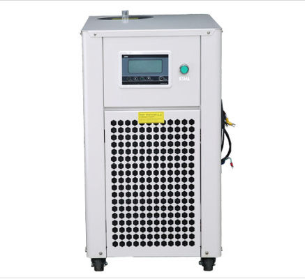 Unidad de refrigeración refrigerada por agua 2.5HP