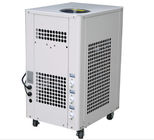 1.5HP teledirigido 30L/Min Water Cooled Refrigeration Unit con la fan 85W