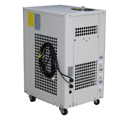 Unidad de refrigeración refrigerada por agua 2.5HP