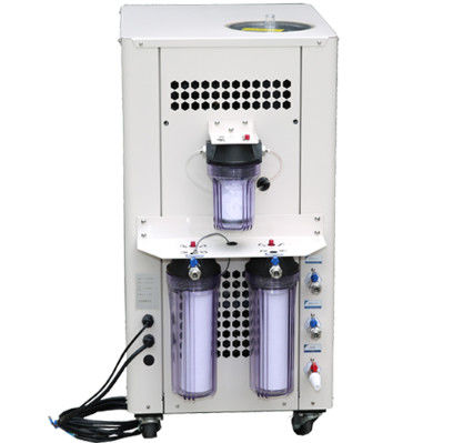 Unidad de refrigeración refrigerada por agua R22
