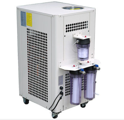 Unidad de refrigeración refrigerada por agua R22