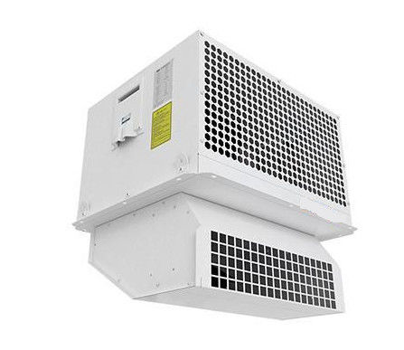 Unidad refrescada aire de 2HP 1Ph 50Hz Monoblock para la conservación en cámara frigorífica de Samll