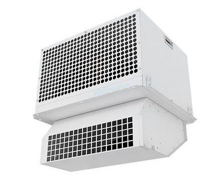 Unidad refrescada aire de 2HP 1Ph 50Hz Monoblock para la conservación en cámara frigorífica de Samll