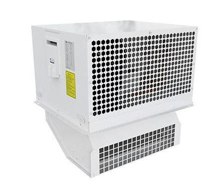 Unidad refrescada aire de 2HP 1Ph 50Hz Monoblock para la conservación en cámara frigorífica de Samll