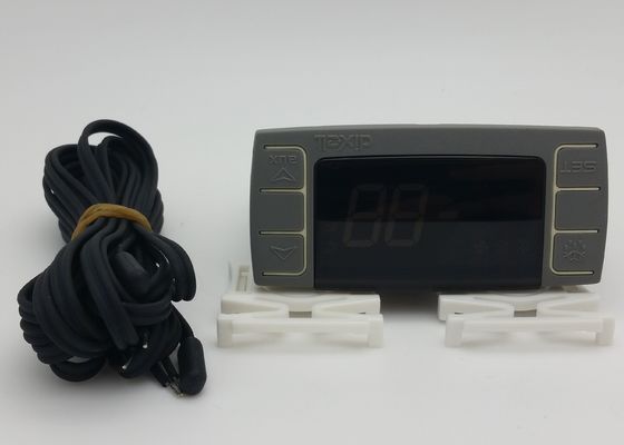 Control de la temperatura de Dixell del sensor del PTC