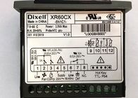 Sitio de For Coldroom Freezer del regulador de temperatura de XR60CX Dixell