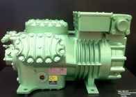 Compresor semi hermético de la refrigeración de la marca de 10HP R404a  para la cámara fría