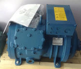 Compresor semi hermético 15HP de la refrigeración de Frascold para la conservación en cámara frigorífica