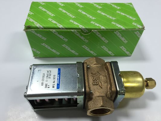 Válvula de regulación de la presión de Saginomiya AWR-2510GLW 1" conexión