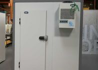 Unidad más desapasible modificada para requisitos particulares de la cámara fría de la densidad de Warehouse 42KG/M3 de la conservación en cámara frigorífica de la espuma de poliuretano