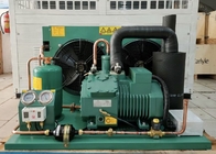 Unidad de condensación refrescada aire de LH84E/4EES-6Y  con los compresores de intercambio semi herméticos