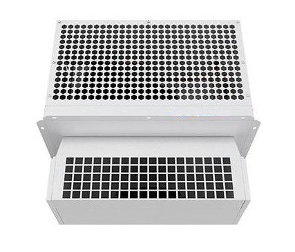 Unidad refrescada aire de 2HP 1Ph 50Hz Monoblock para la conservación en cámara frigorífica de Samll